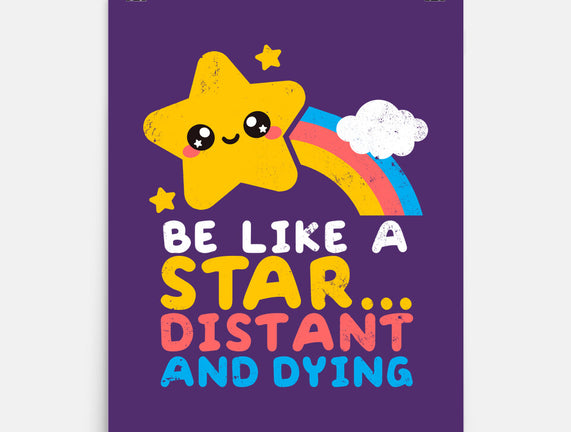 Like A Star