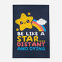 Like A Star-none outdoor rug-NemiMakeit