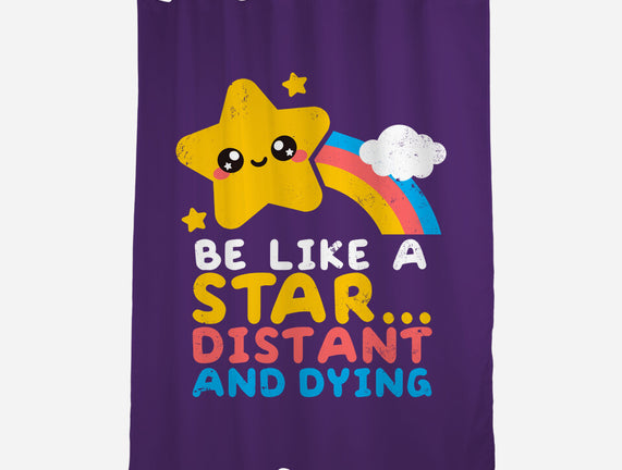 Like A Star