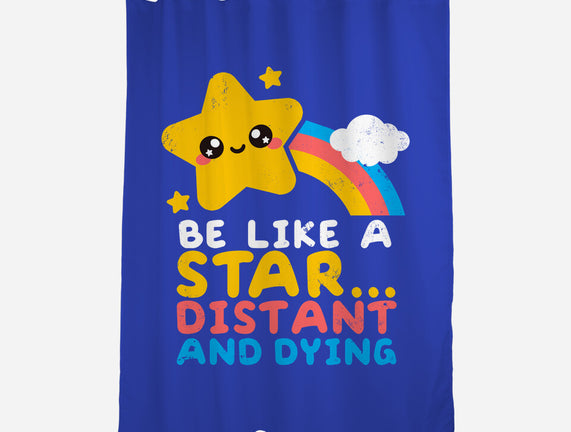 Like A Star