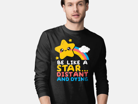 Like A Star