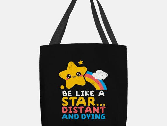 Like A Star