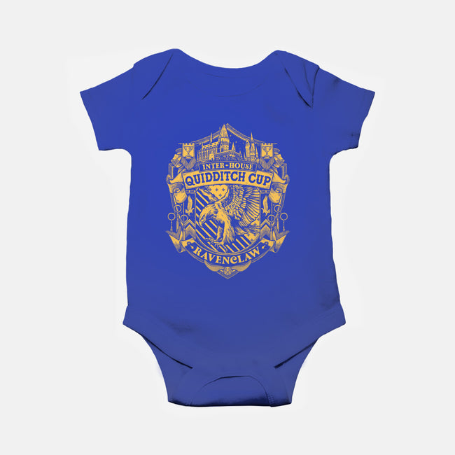 The Wise Ones-baby basic onesie-glitchygorilla