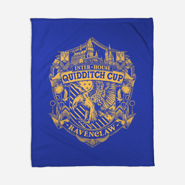 The Wise Ones-none fleece blanket-glitchygorilla