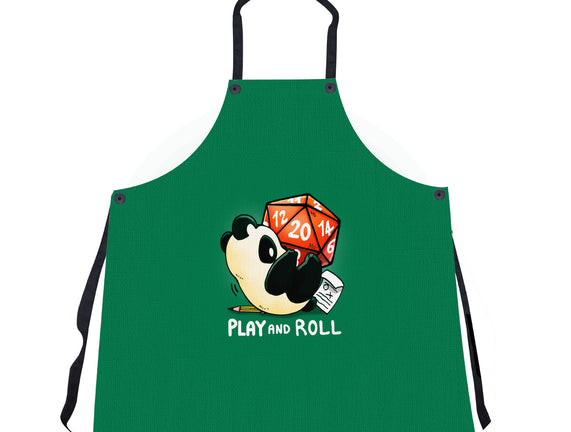 Play And Roll
