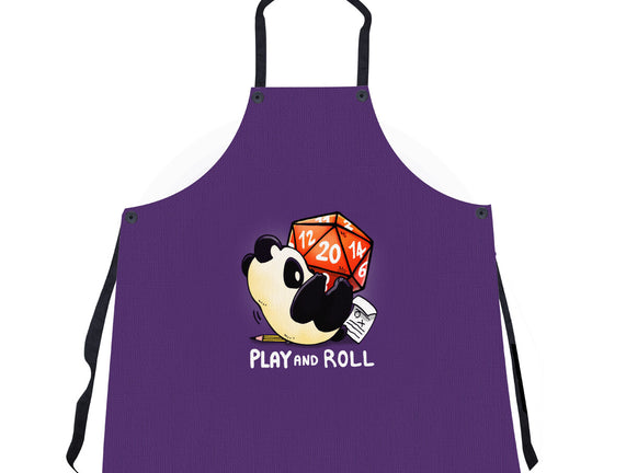 Play And Roll