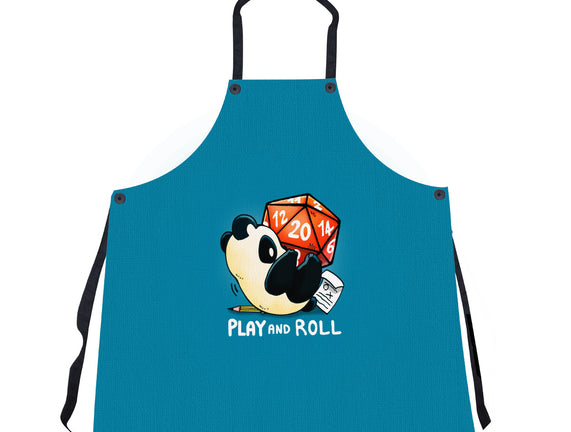 Play And Roll