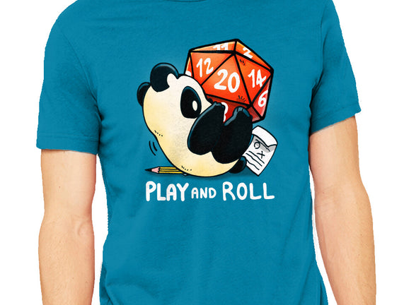 Play And Roll