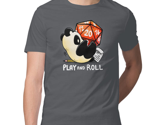 Play And Roll