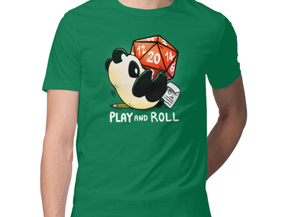 Play And Roll