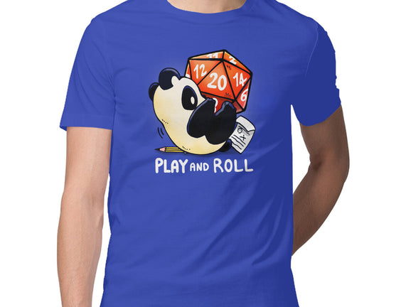 Play And Roll