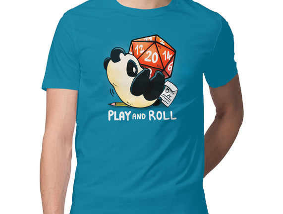Play And Roll