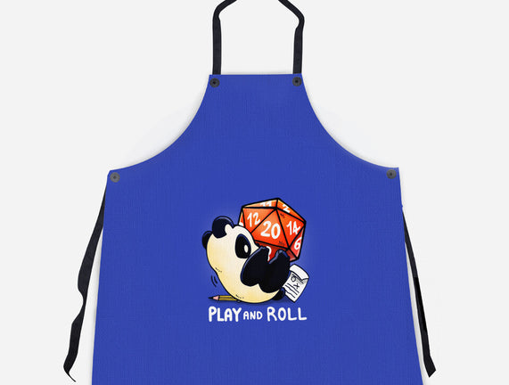 Play And Roll