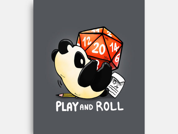 Play And Roll