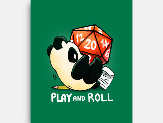 Play And Roll