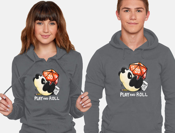 Play And Roll