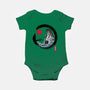 Enso Kaiju-baby basic onesie-DrMonekers