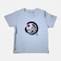 Enso Kaiju-baby basic tee-DrMonekers