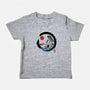 Enso Kaiju-baby basic tee-DrMonekers
