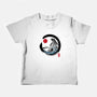 Enso Kaiju-baby basic tee-DrMonekers