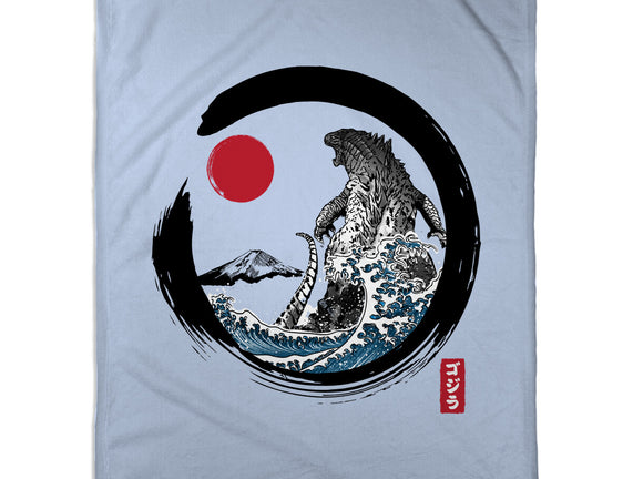 Enso Kaiju