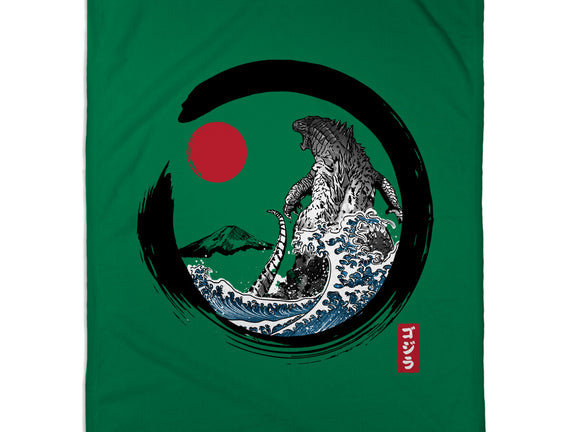 Enso Kaiju