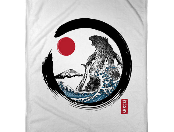 Enso Kaiju