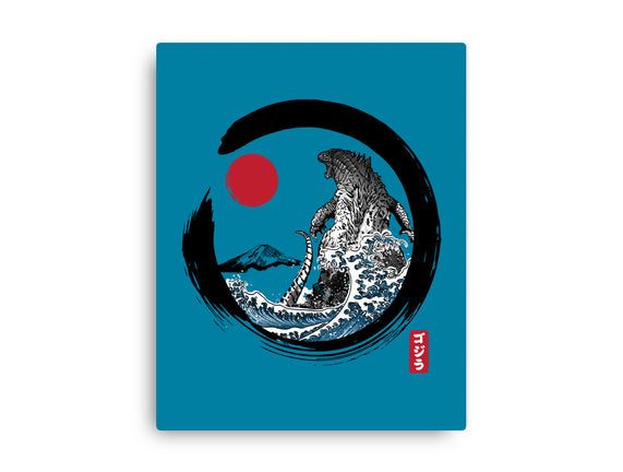 Enso Kaiju