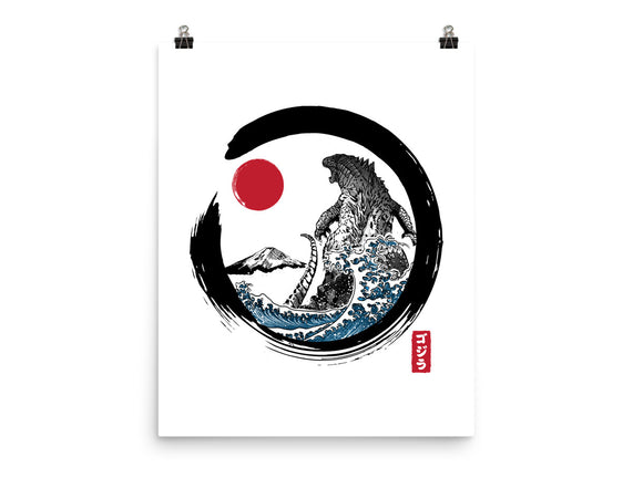 Enso Kaiju