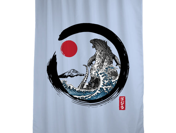 Enso Kaiju