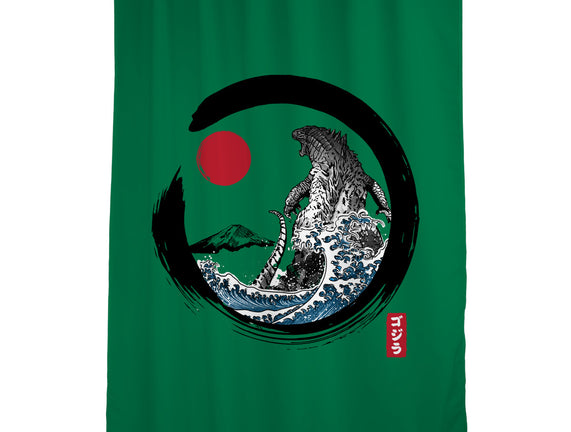 Enso Kaiju
