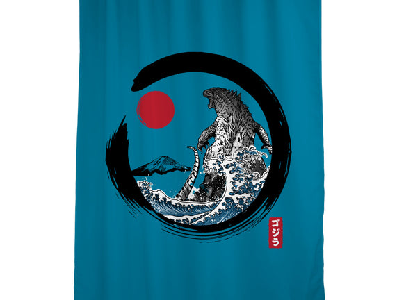 Enso Kaiju