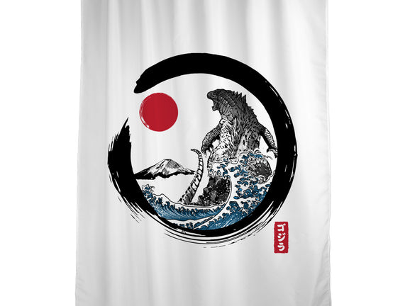 Enso Kaiju