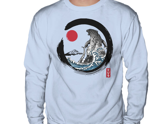 Enso Kaiju
