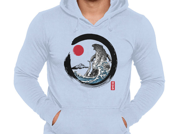 Enso Kaiju