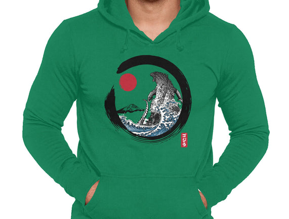Enso Kaiju