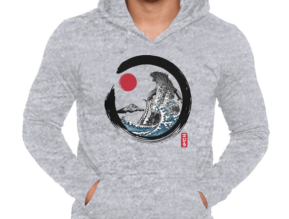 Enso Kaiju