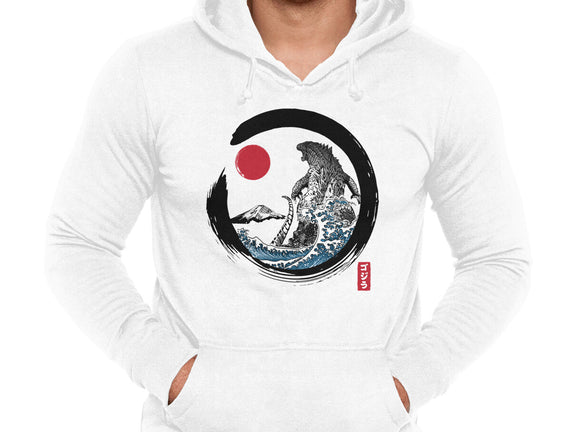 Enso Kaiju