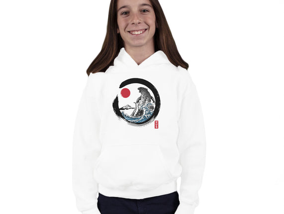 Enso Kaiju