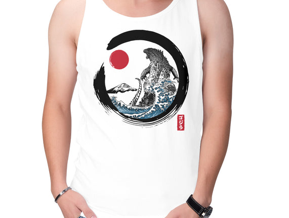Enso Kaiju