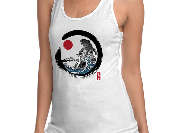 Enso Kaiju