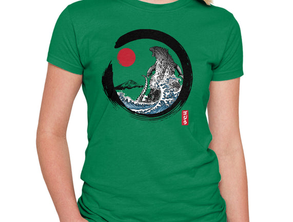 Enso Kaiju