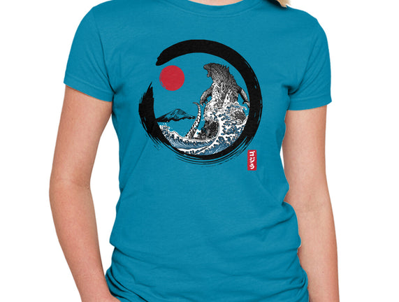 Enso Kaiju