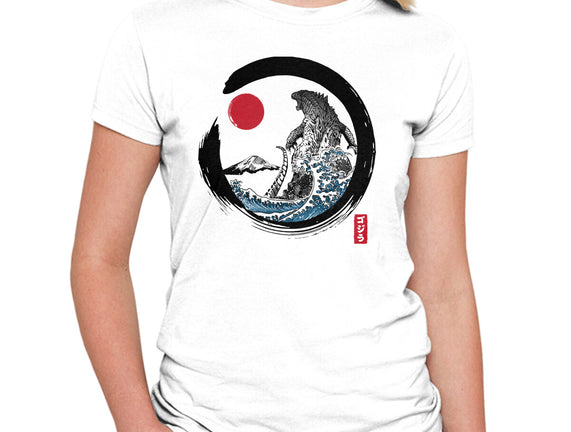 Enso Kaiju