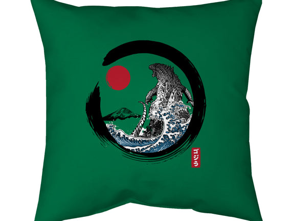 Enso Kaiju