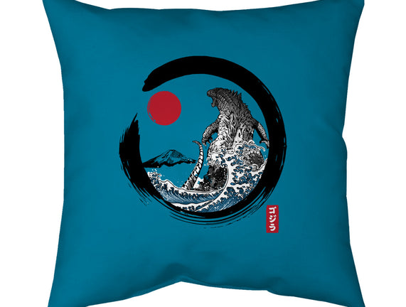 Enso Kaiju