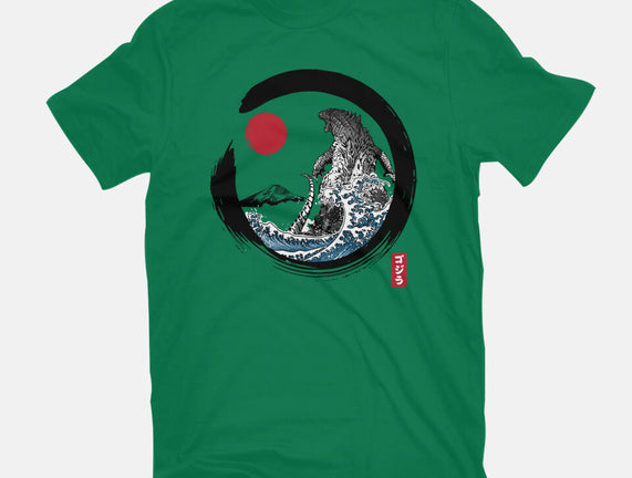 Enso Kaiju