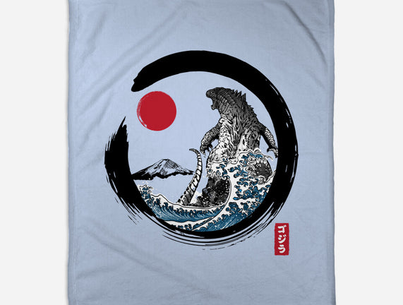 Enso Kaiju