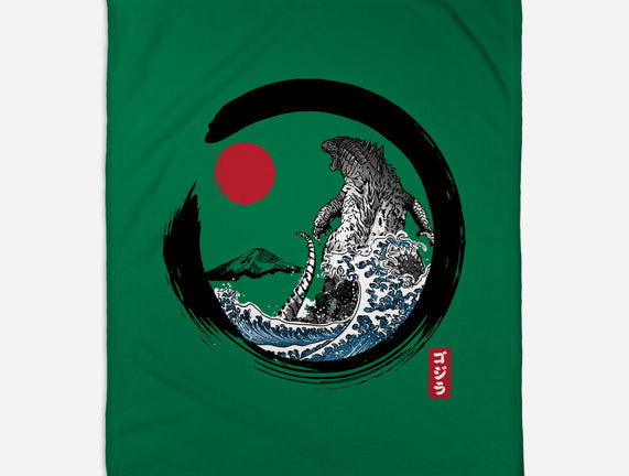 Enso Kaiju