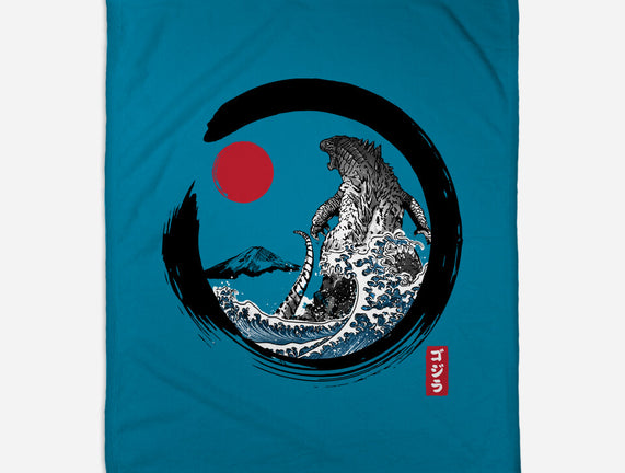 Enso Kaiju